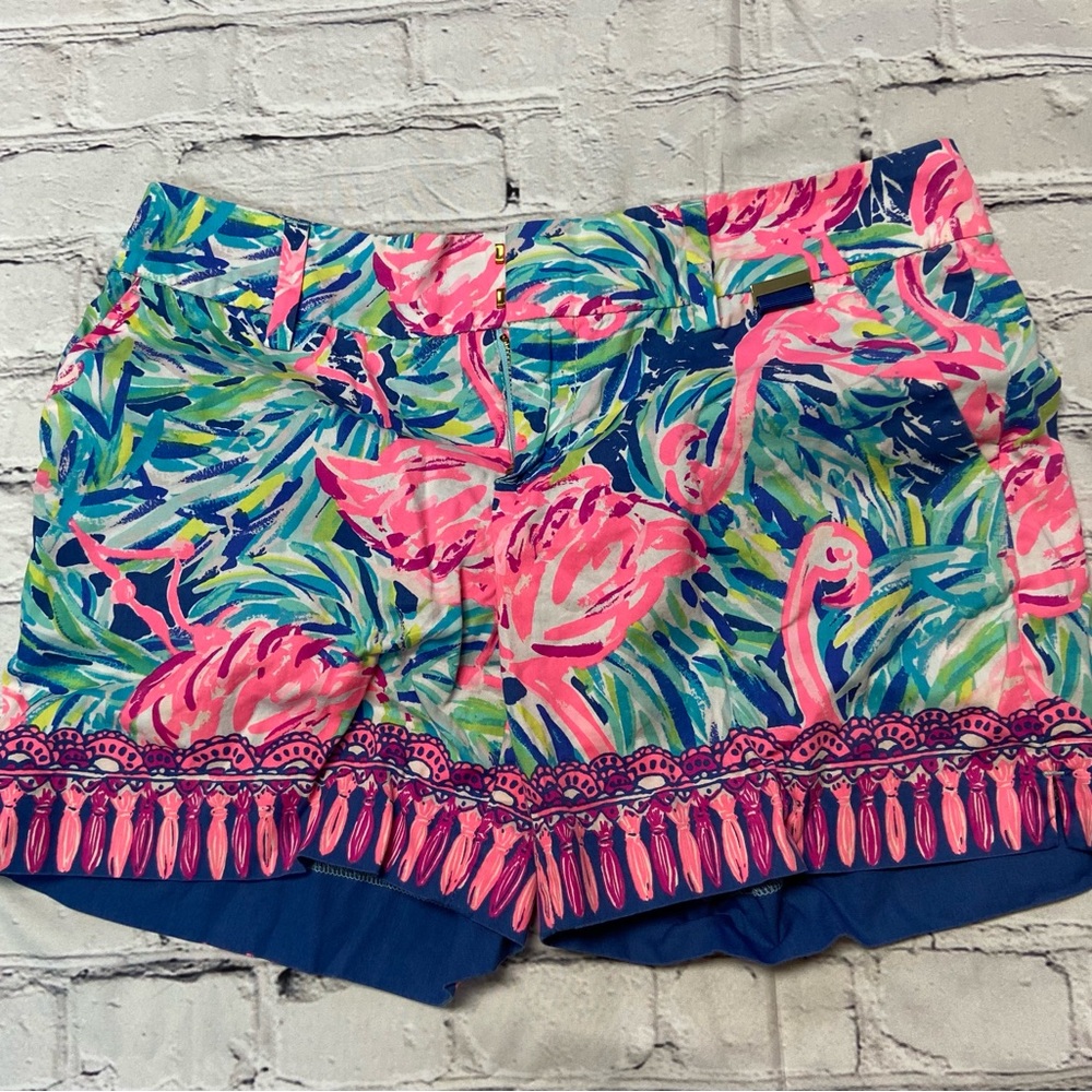 Lilly Pulitzer Woman’s Shorts | Size 2